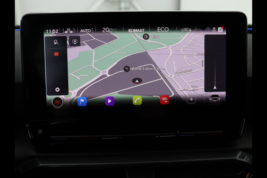 CUPRA Leon 1.4 e-Hybrid | Stoel & stuurverwarming | Adaptive cruise | Camera | Navigatie | Keyless | Full LED | Sportstoelen | PHEV