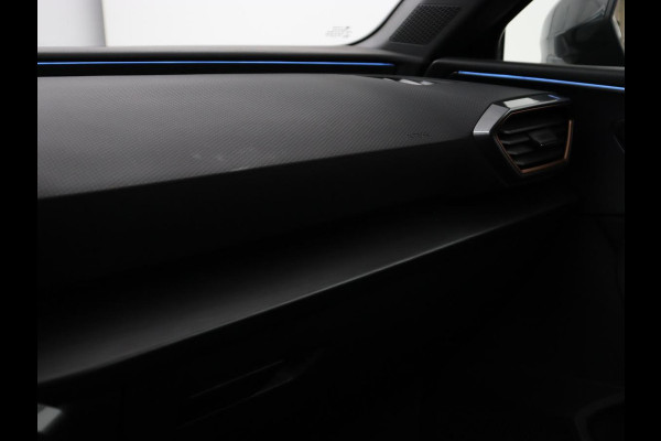 CUPRA Leon 1.4 e-Hybrid | Stoel & stuurverwarming | Adaptive cruise | Camera | Navigatie | Keyless | Full LED | Sportstoelen | PHEV