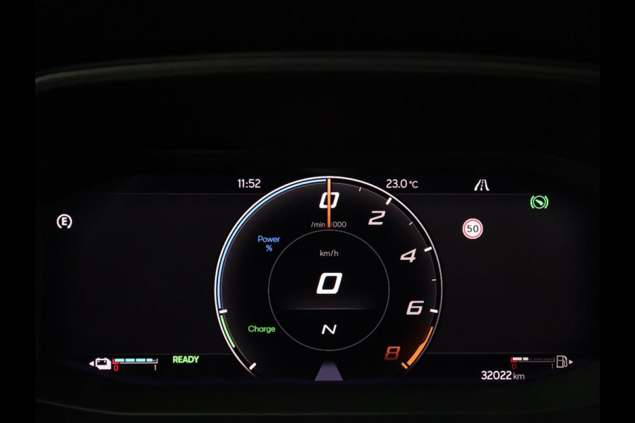 CUPRA Leon 1.4 e-Hybrid | Stoel & stuurverwarming | Adaptive cruise | Camera | Navigatie | Keyless | Full LED | Sportstoelen | PHEV