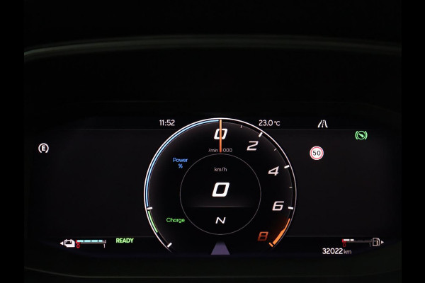 CUPRA Leon 1.4 e-Hybrid | Stoel & stuurverwarming | Adaptive cruise | Camera | Navigatie | Keyless | Full LED | Sportstoelen | PHEV