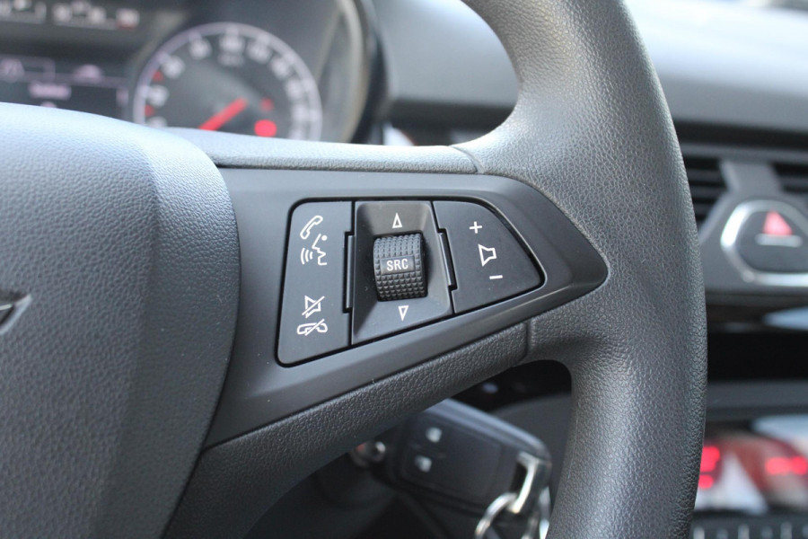 Opel Corsa 1.2 | Trekhaak | Airco | Lichtmetalen Velgen | Goed onderhouden |
