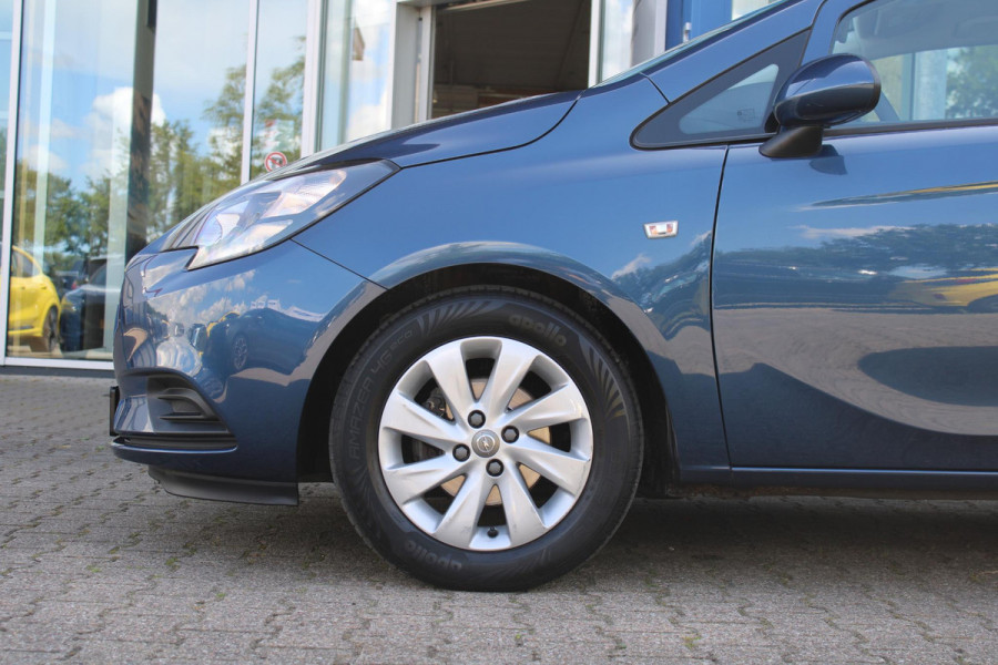 Opel Corsa 1.2 | Trekhaak | Airco | Lichtmetalen Velgen | Goed onderhouden |