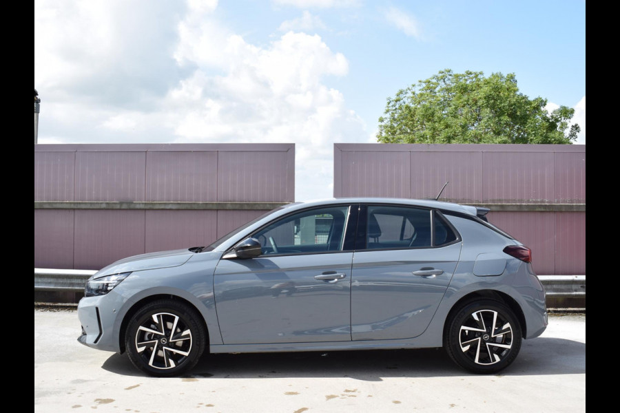 Opel Corsa 1.2 Turbo GS CARPLAY | ACHTERUITRIJCAMERA MET SENSOREN | AIRCO |