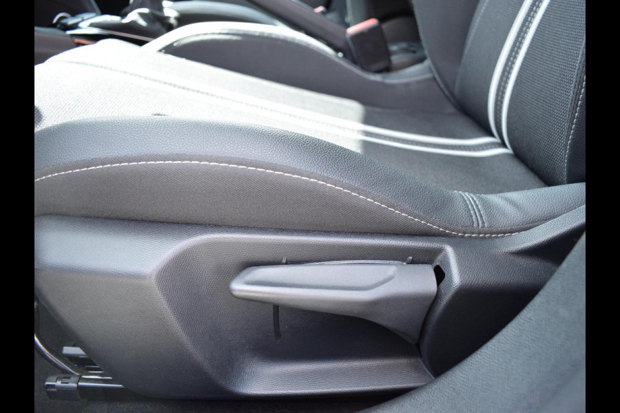 Opel Corsa 1.2 Turbo GS CARPLAY | ACHTERUITRIJCAMERA MET SENSOREN | AIRCO |