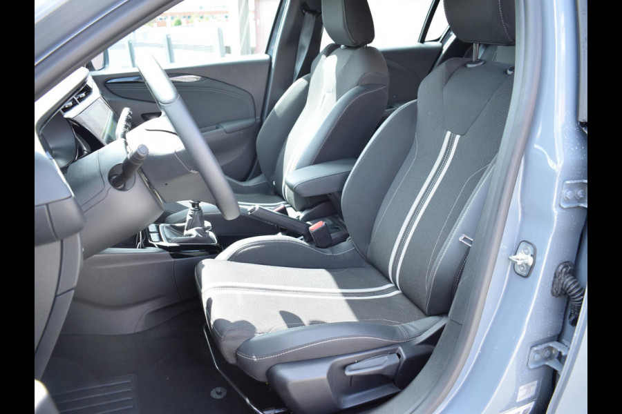 Opel Corsa 1.2 Turbo GS CARPLAY | ACHTERUITRIJCAMERA MET SENSOREN | AIRCO |