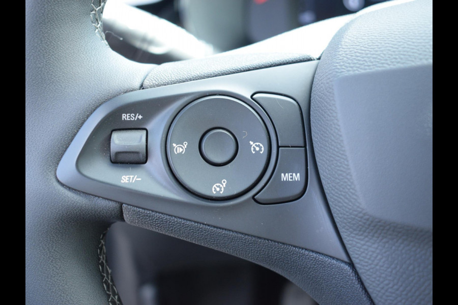 Opel Corsa 1.2 Turbo GS CARPLAY | ACHTERUITRIJCAMERA MET SENSOREN | AIRCO |