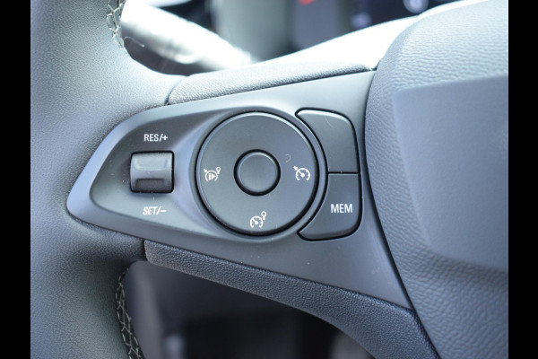 Opel Corsa 1.2 Turbo GS CARPLAY | ACHTERUITRIJCAMERA MET SENSOREN | AIRCO |