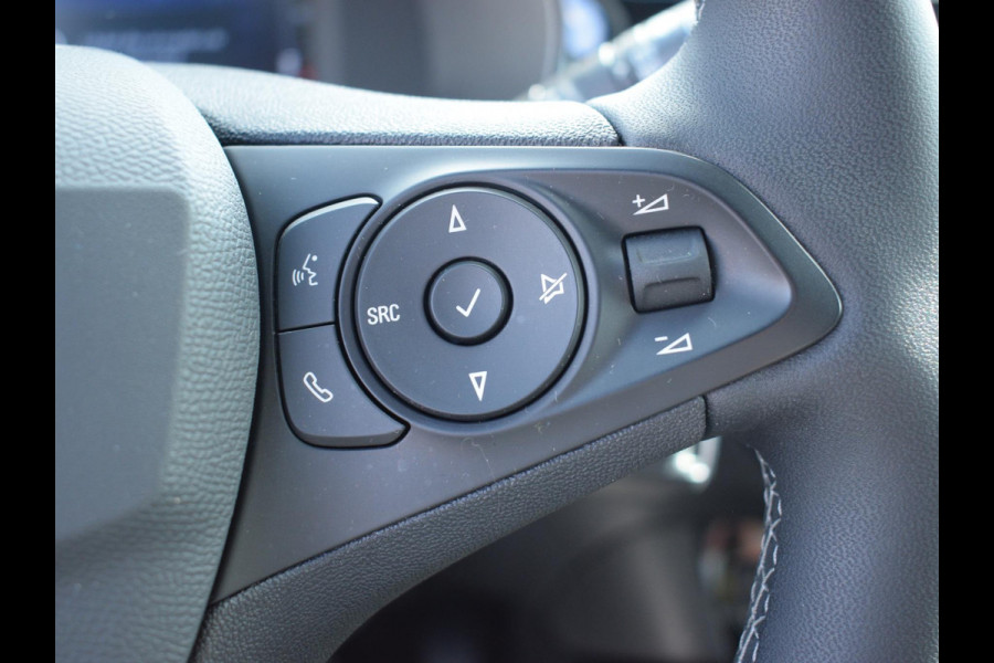 Opel Corsa 1.2 Turbo GS CARPLAY | ACHTERUITRIJCAMERA MET SENSOREN | AIRCO |