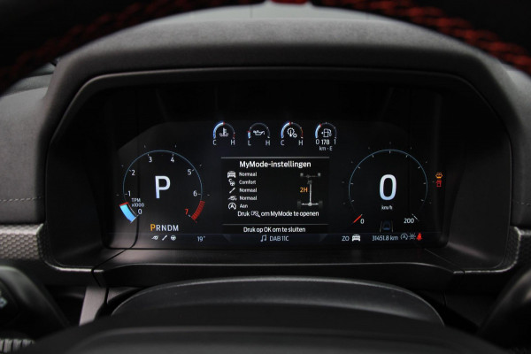 Ford Ranger 3.0 Raptor Double Cab EcoBoost