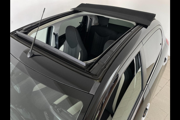 Peugeot 108 1.0 e-VTi Allure TOP! CABRIO AIRCO CLIMA APPLE CARPLAY CAMERA VELGEN KEYLESS 1STE EIG NIEUWSTAAT