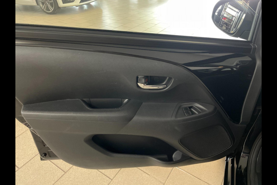 Peugeot 108 1.0 e-VTi Allure TOP! CABRIO AIRCO CLIMA APPLE CARPLAY CAMERA VELGEN KEYLESS 1STE EIG NIEUWSTAAT
