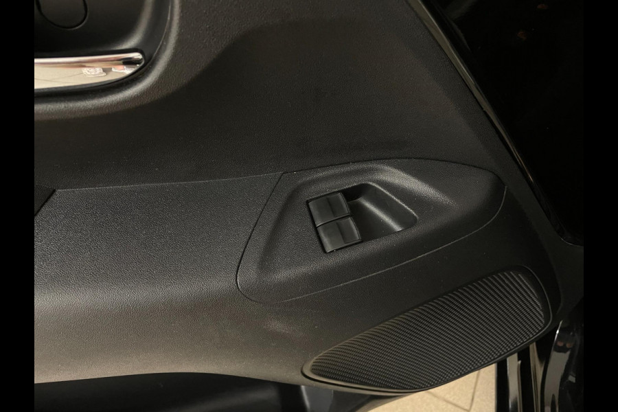 Peugeot 108 1.0 e-VTi Allure TOP! CABRIO AIRCO CLIMA APPLE CARPLAY CAMERA VELGEN KEYLESS 1STE EIG NIEUWSTAAT