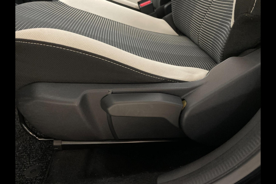 Peugeot 108 1.0 e-VTi Allure TOP! CABRIO AIRCO CLIMA APPLE CARPLAY CAMERA VELGEN KEYLESS 1STE EIG NIEUWSTAAT