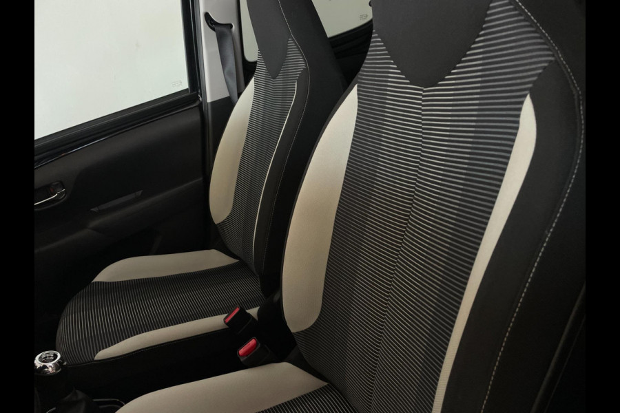 Peugeot 108 1.0 e-VTi Allure TOP! CABRIO AIRCO CLIMA APPLE CARPLAY CAMERA VELGEN KEYLESS 1STE EIG NIEUWSTAAT