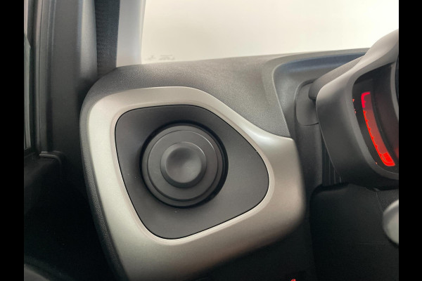 Peugeot 108 1.0 e-VTi Allure TOP! CABRIO AIRCO CLIMA APPLE CARPLAY CAMERA VELGEN KEYLESS 1STE EIG NIEUWSTAAT