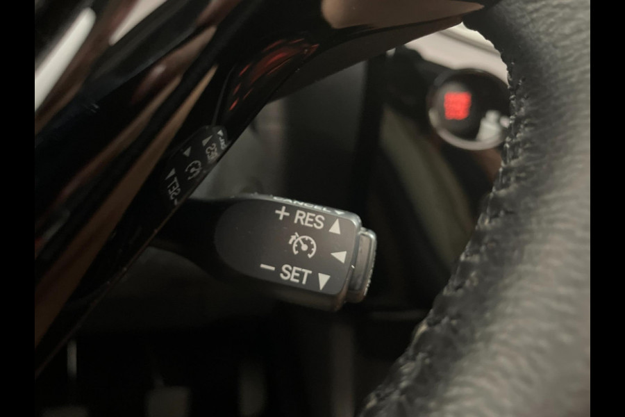 Peugeot 108 1.0 e-VTi Allure TOP! CABRIO AIRCO CLIMA APPLE CARPLAY CAMERA VELGEN KEYLESS 1STE EIG NIEUWSTAAT