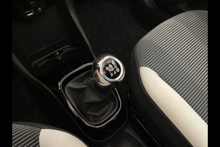 Peugeot 108 1.0 e-VTi Allure TOP! CABRIO AIRCO CLIMA APPLE CARPLAY CAMERA VELGEN KEYLESS 1STE EIG NIEUWSTAAT
