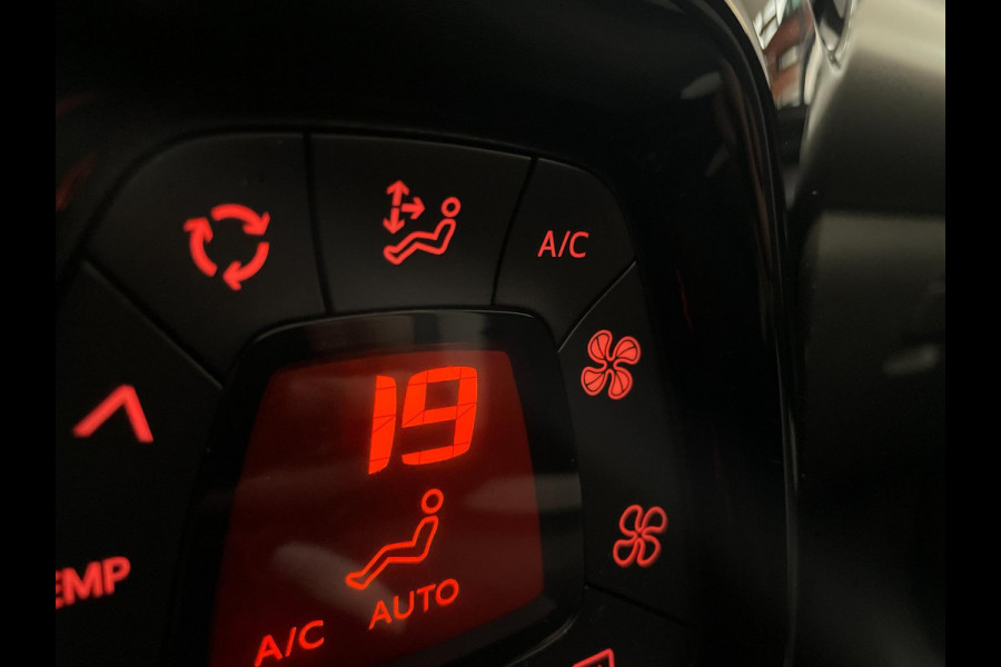 Peugeot 108 1.0 e-VTi Allure TOP! CABRIO AIRCO CLIMA APPLE CARPLAY CAMERA VELGEN KEYLESS 1STE EIG NIEUWSTAAT