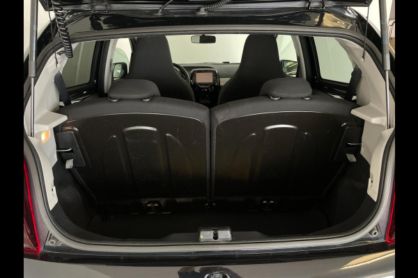 Peugeot 108 1.0 e-VTi Allure TOP! CABRIO AIRCO CLIMA APPLE CARPLAY CAMERA VELGEN KEYLESS 1STE EIG NIEUWSTAAT