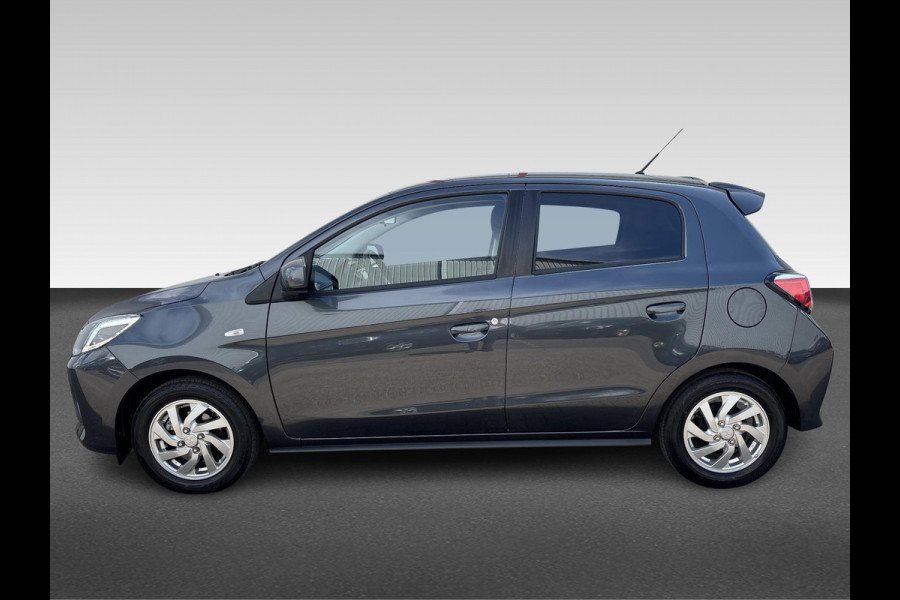 Mitsubishi Space Star 1.2 Dynamic