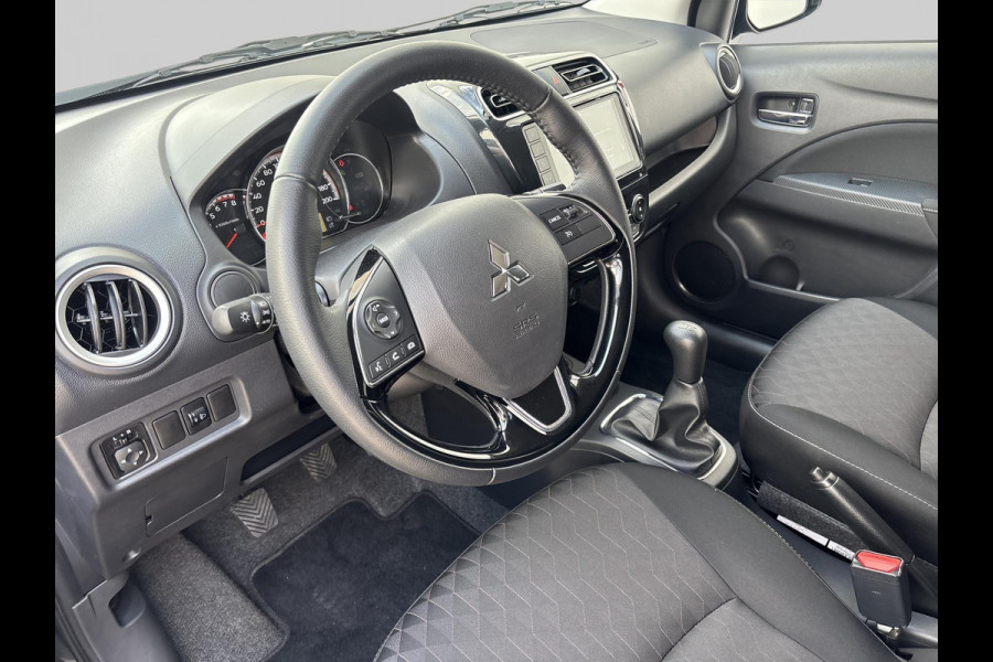 Mitsubishi Space Star 1.2 Dynamic