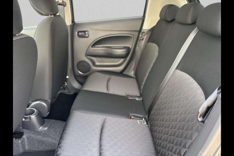 Mitsubishi Space Star 1.2 Dynamic