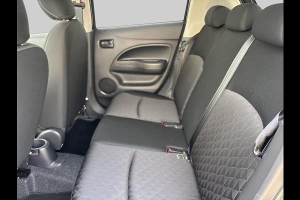 Mitsubishi Space Star 1.2 Dynamic