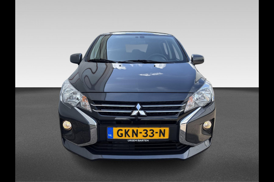 Mitsubishi Space Star 1.2 Dynamic
