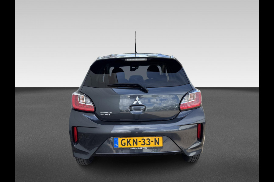 Mitsubishi Space Star 1.2 Dynamic