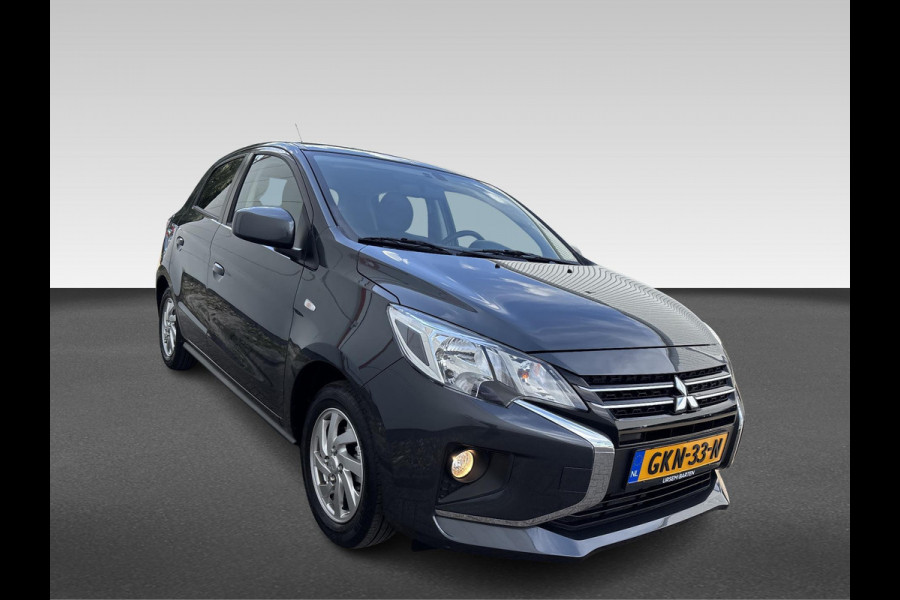 Mitsubishi Space Star 1.2 Dynamic