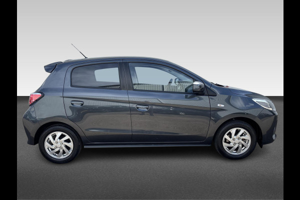 Mitsubishi Space Star 1.2 Dynamic