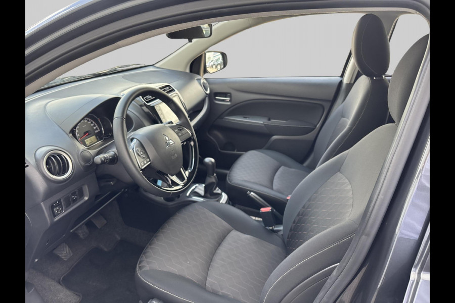 Mitsubishi Space Star 1.2 Dynamic