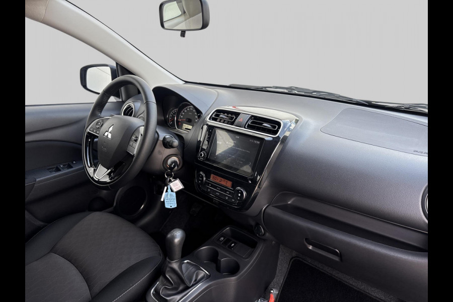 Mitsubishi Space Star 1.2 Dynamic