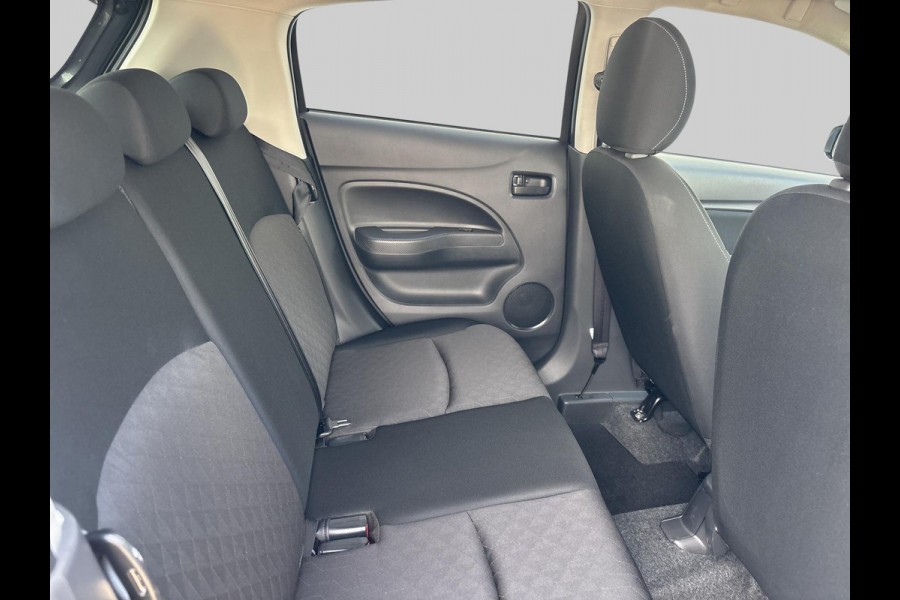 Mitsubishi Space Star 1.2 Dynamic