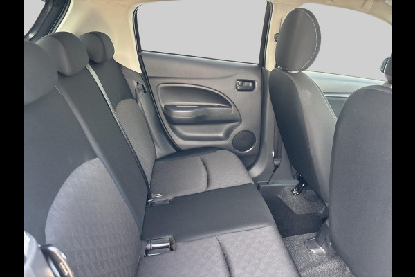 Mitsubishi Space Star 1.2 Dynamic