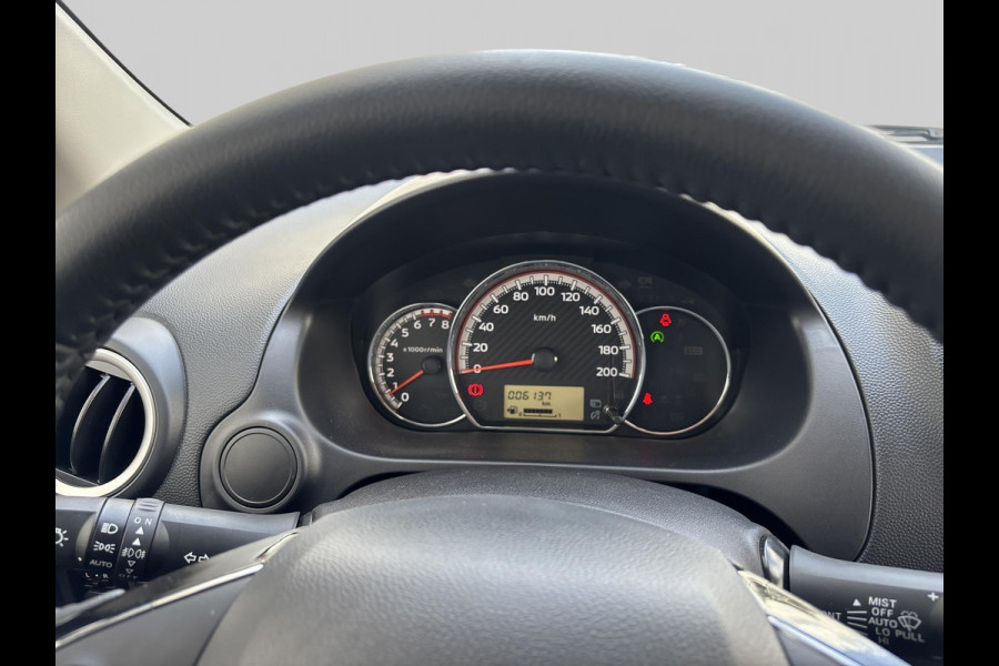 Mitsubishi Space Star 1.2 Dynamic