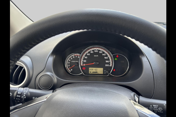 Mitsubishi Space Star 1.2 Dynamic