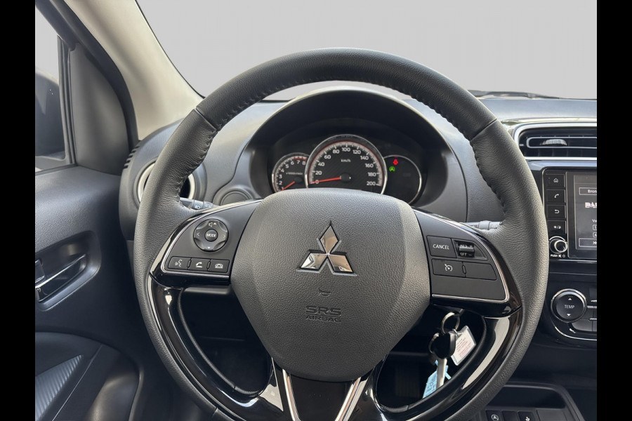 Mitsubishi Space Star 1.2 Dynamic