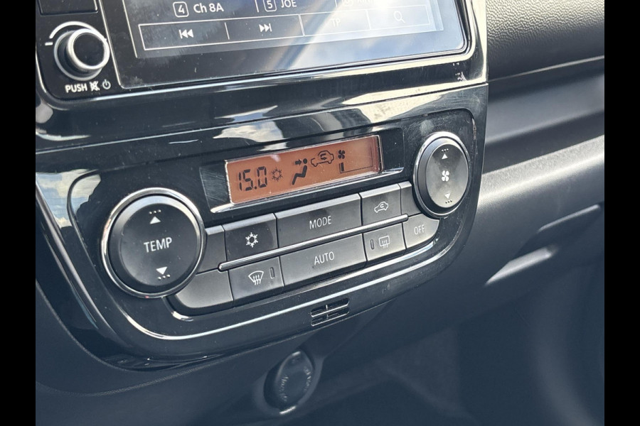 Mitsubishi Space Star 1.2 Dynamic