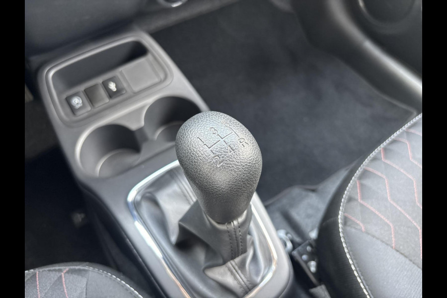 Mitsubishi Space Star 1.2 Dynamic