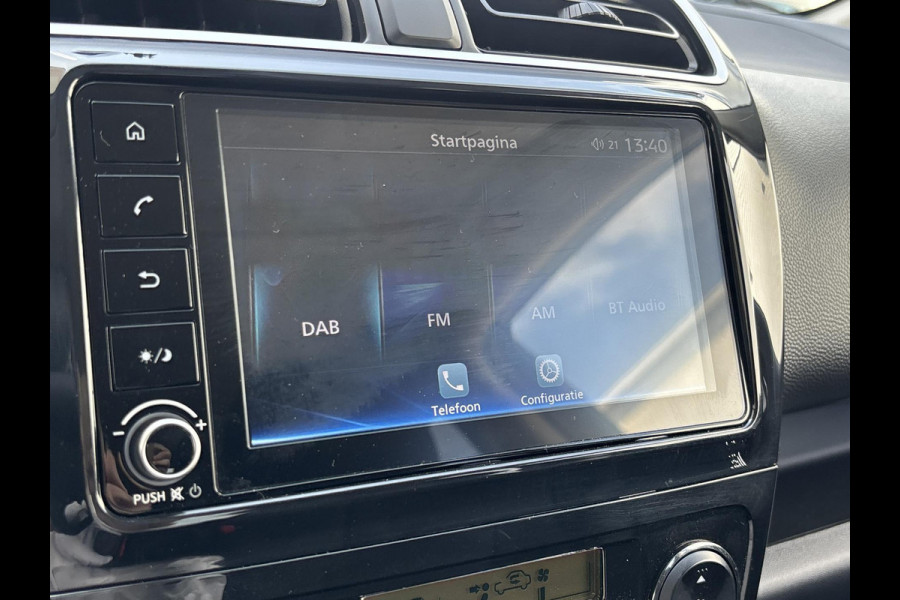 Mitsubishi Space Star 1.2 Dynamic
