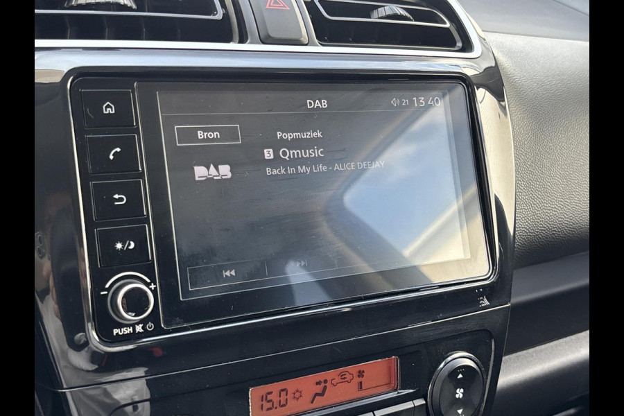 Mitsubishi Space Star 1.2 Dynamic