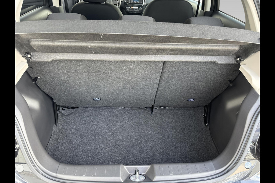 Mitsubishi Space Star 1.2 Dynamic