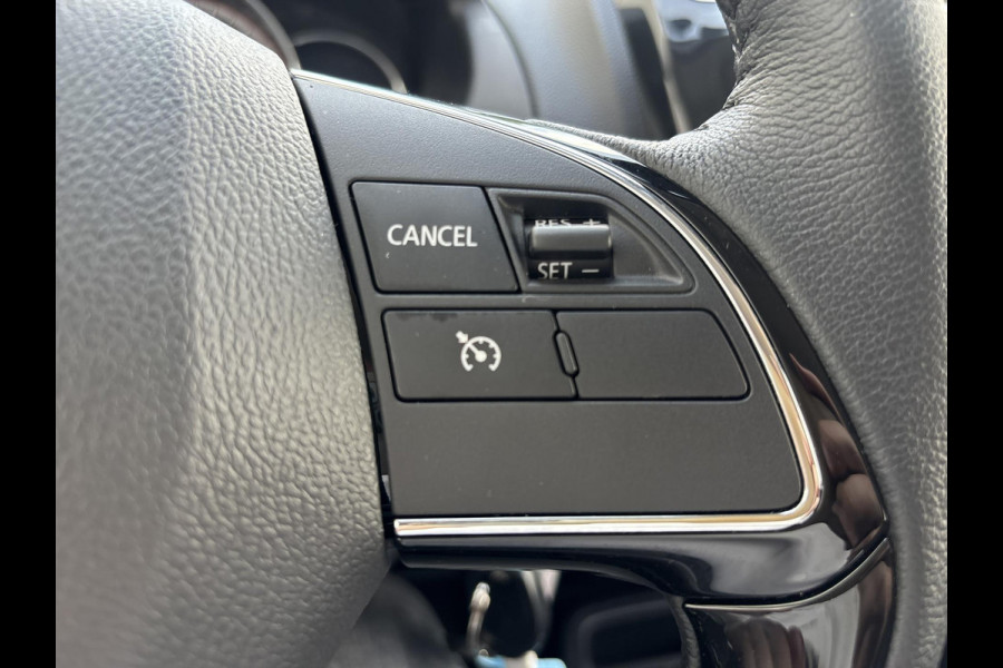 Mitsubishi Space Star 1.2 Dynamic