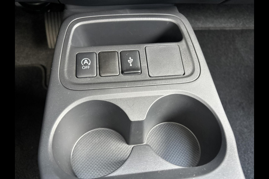 Mitsubishi Space Star 1.2 Dynamic