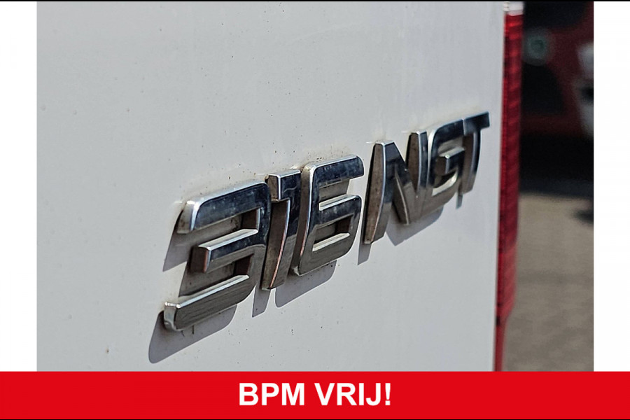 Mercedes-Benz Sprinter 316 1.8 NGT automaat NGT aardgas camera org hollands