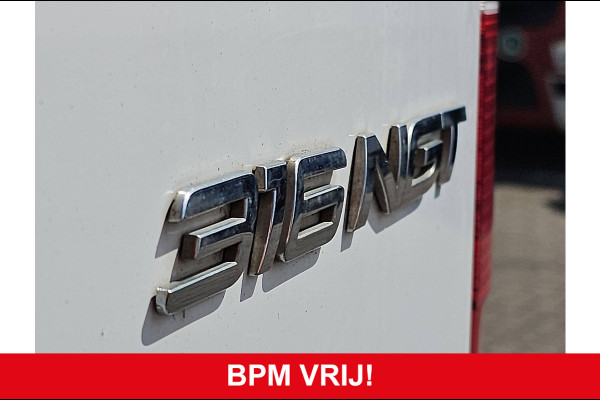 Mercedes-Benz Sprinter 316 1.8 NGT automaat NGT aardgas camera org hollands