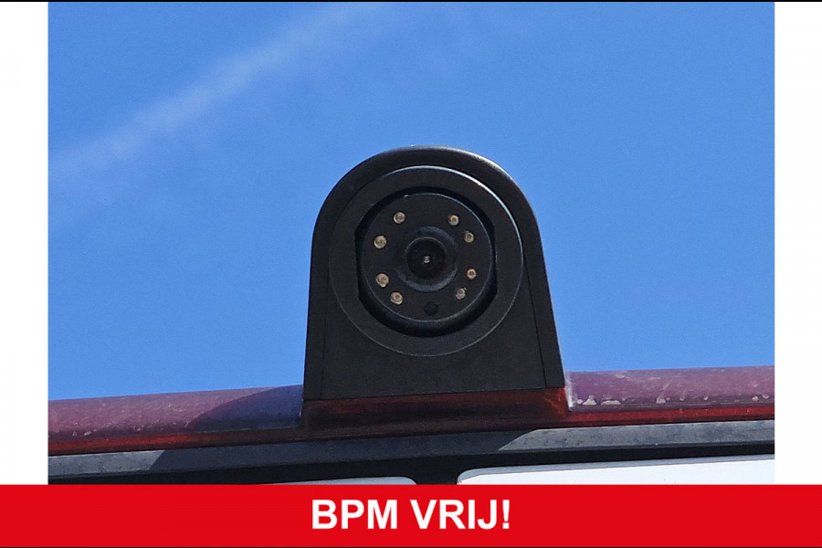 Mercedes-Benz Sprinter 316 1.8 NGT automaat NGT aardgas camera org hollands