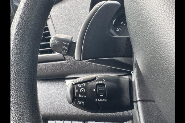 Opel Vivaro 2.0 CDTI L3H1 DC Innovation 130KW DUBBEL CAB / TREKHAAK AFN. / CAMERA / DUBBELE SCHUIFD / WARNINGSPOTS / PDC / CARPLAY