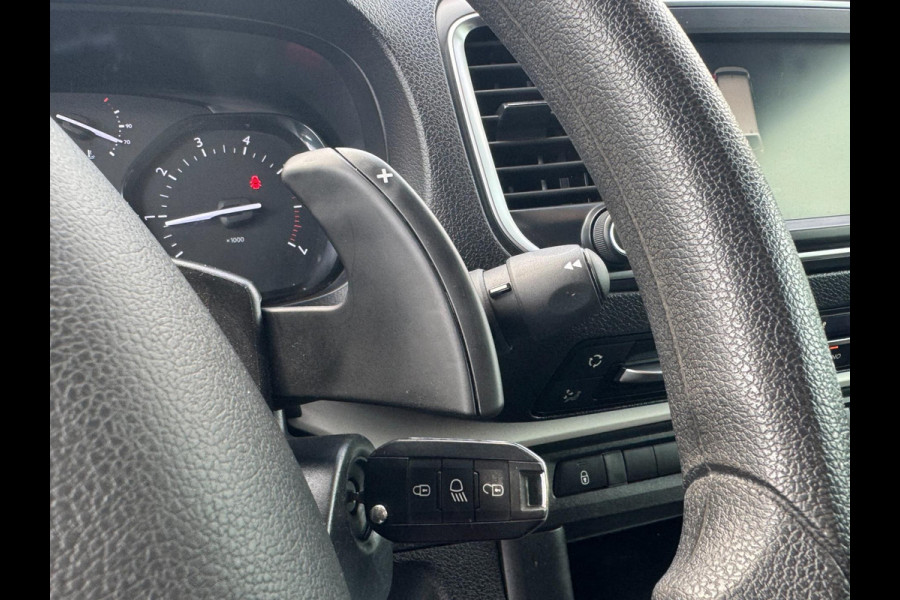 Opel Vivaro 2.0 CDTI L3H1 DC Innovation 130KW DUBBEL CAB / TREKHAAK AFN. / CAMERA / DUBBELE SCHUIFD / WARNINGSPOTS / PDC / CARPLAY
